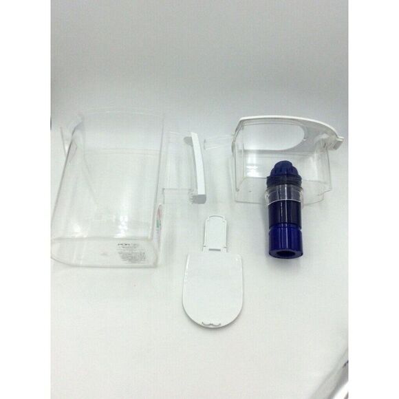 Pur Plus Water Filtration Pitcher Model CR-740 Replacement Filters 39-300 Lot 3 - Picture 9 of 12